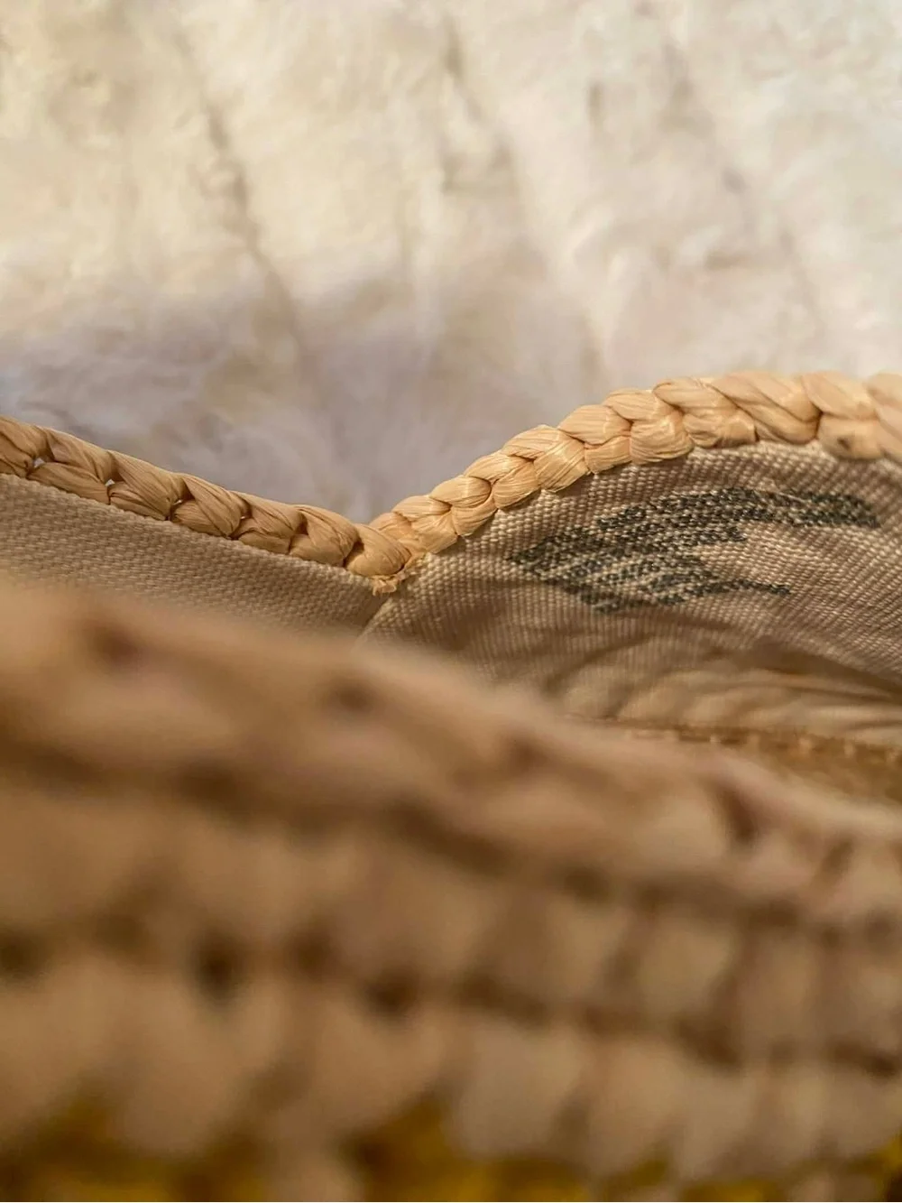 EUC Tory Burch Everly Espadrilles